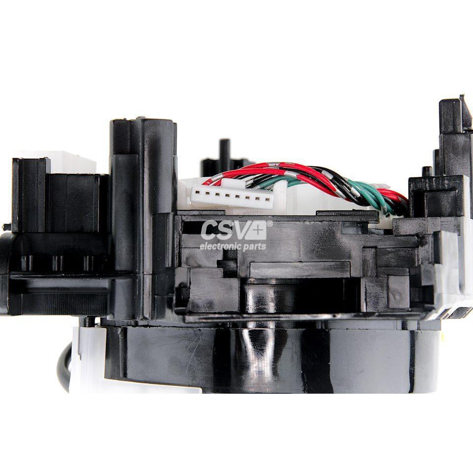 imagen (7) del producto Anillo Airbag Nissan