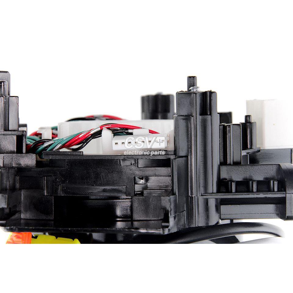 imagen (8) del producto Anillo Airbag Nissan