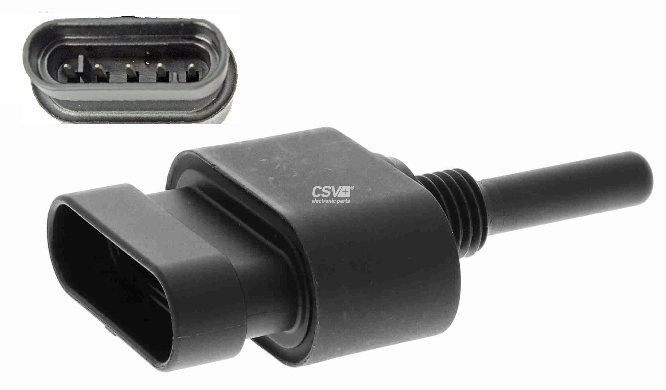 imagen (1) del producto Sensor Temperatura Combustible