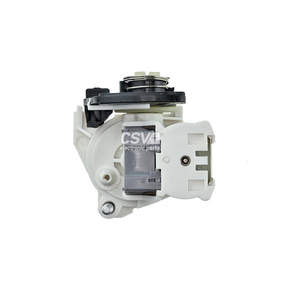 imagen (6) del producto Actuador Maletero Renault