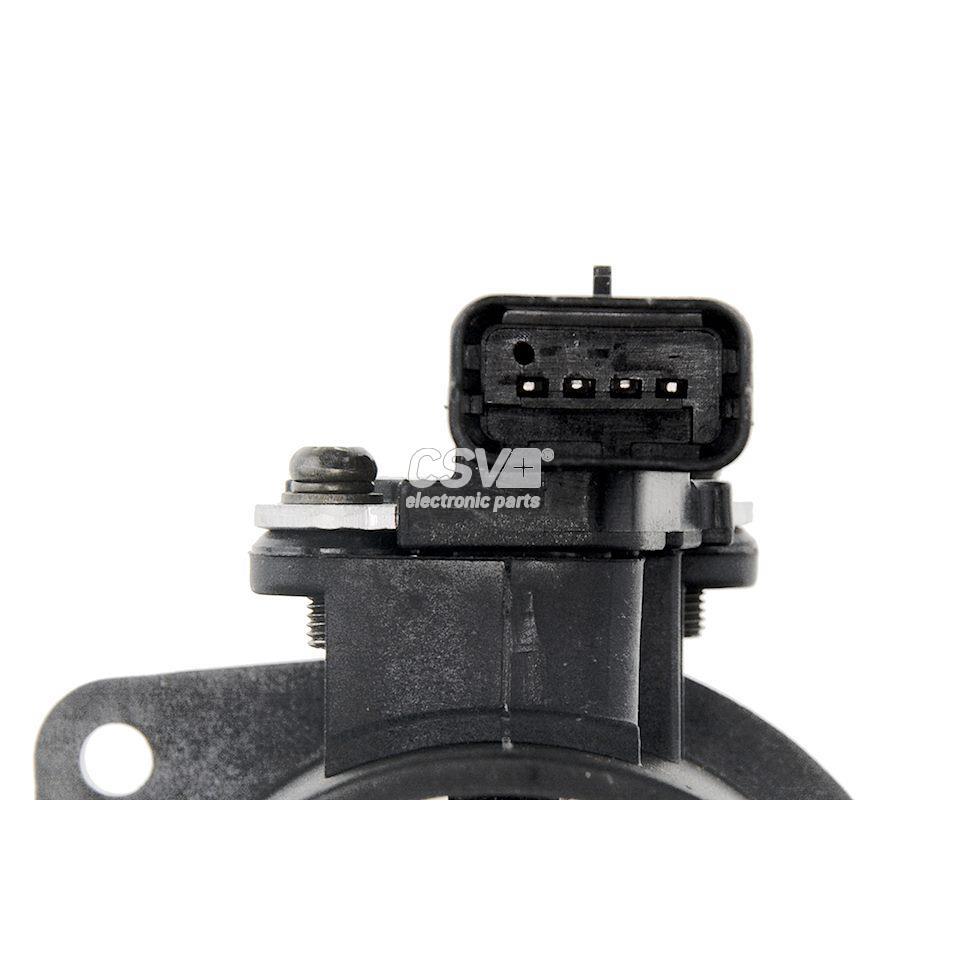 imagen (4) del producto Sensor De Masa (caudalimetro)