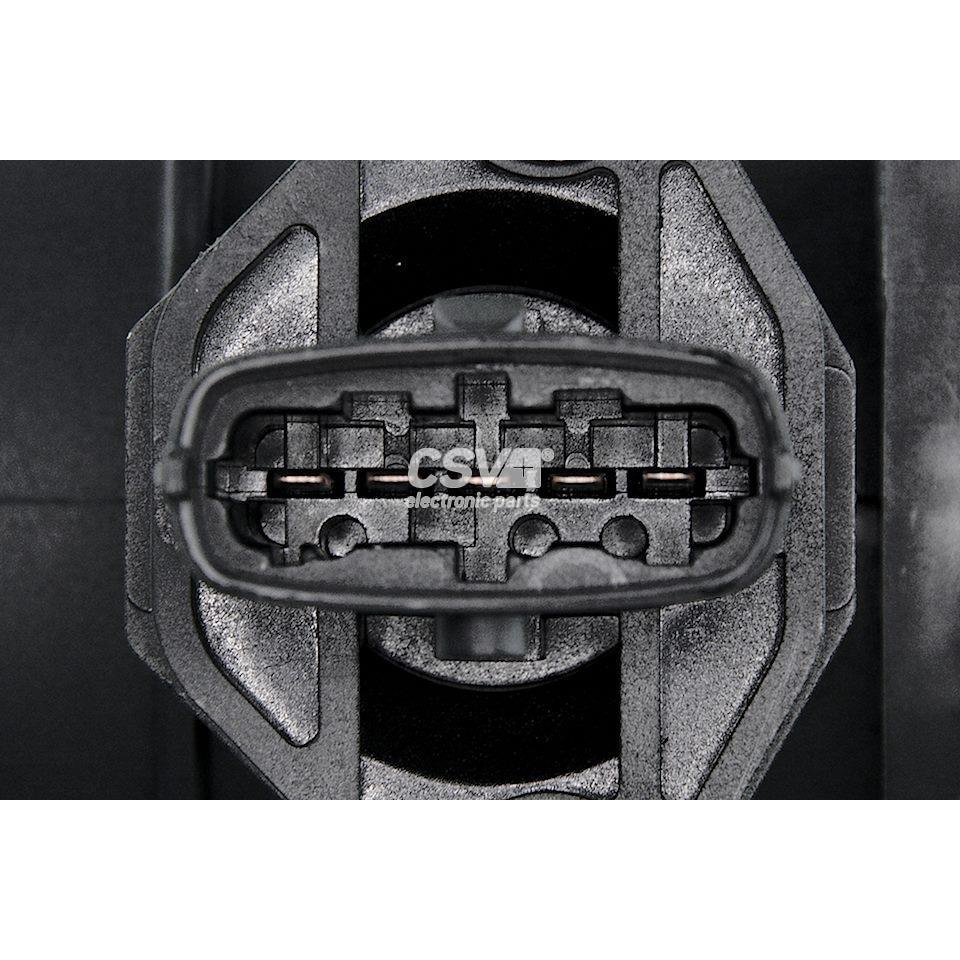 imagen (4) del producto Sensor De Masa (caudalimetro)