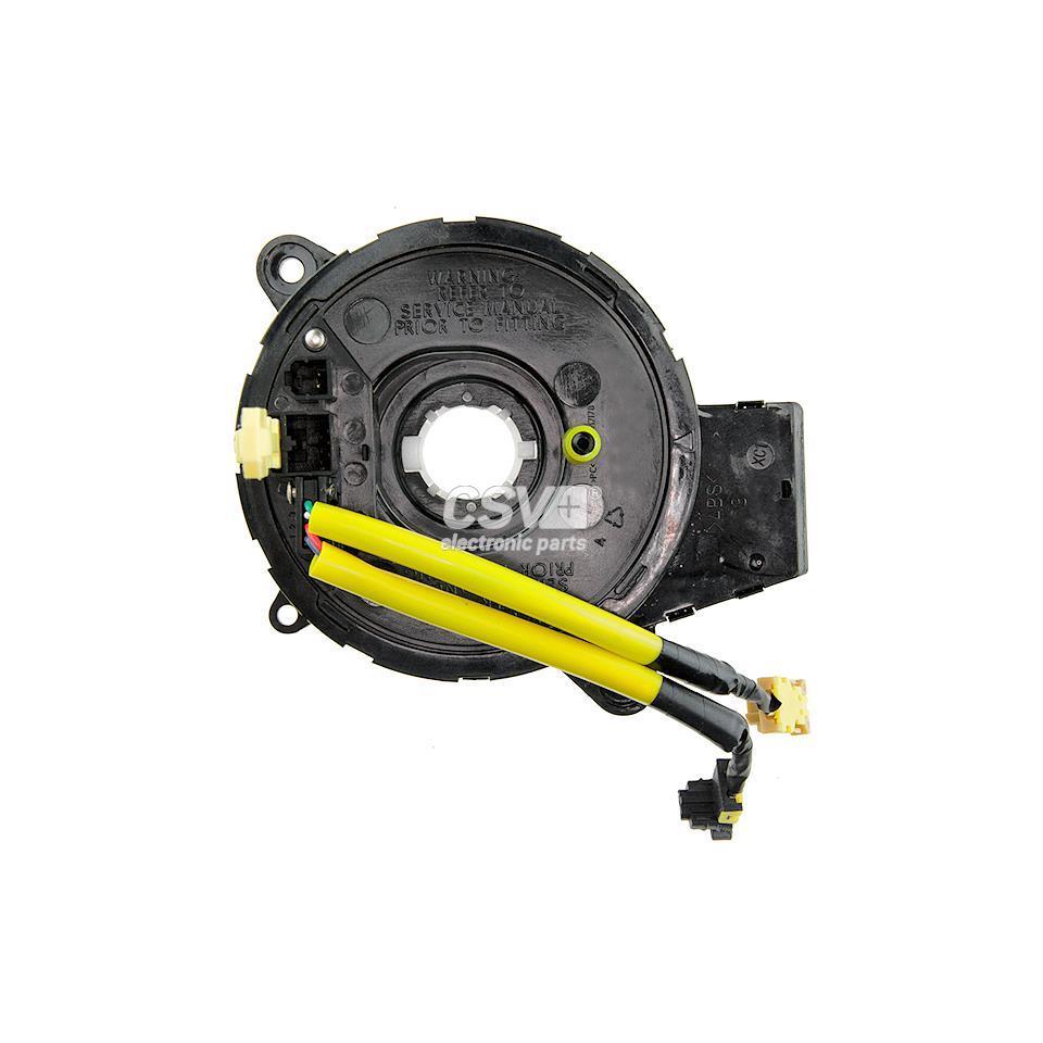 imagen (3) del producto Anillo Espiral Airbag Chrysler