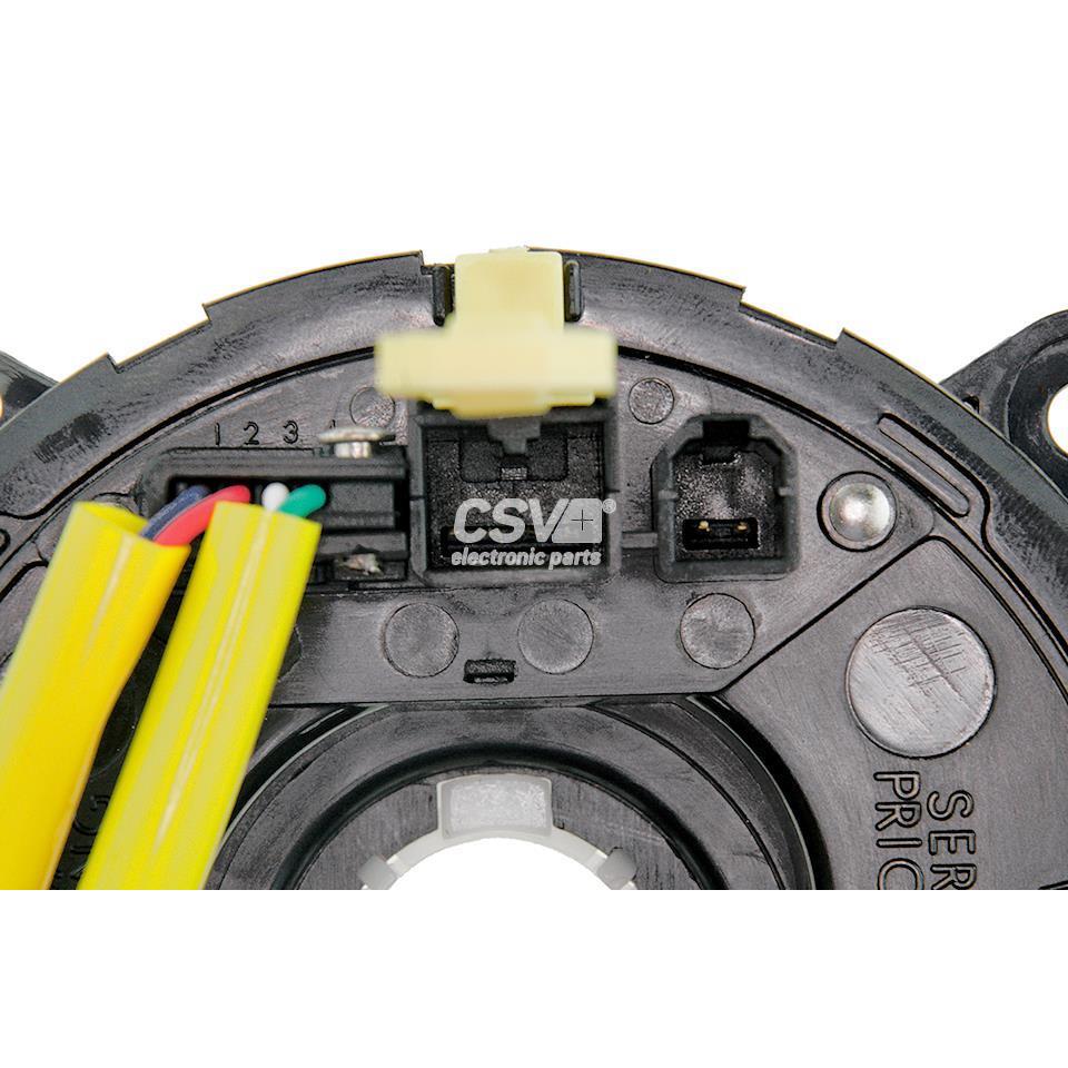 imagen (5) del producto Anillo Espiral Airbag Chrysler