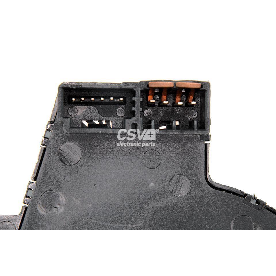 imagen (6) del producto Anillo Espiral Airbag Chrysler