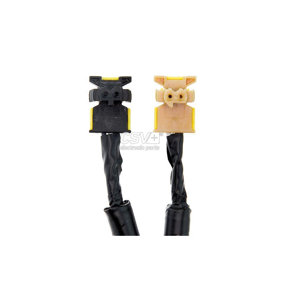 imagen (7) del producto Anillo Espiral Airbag Chrysler