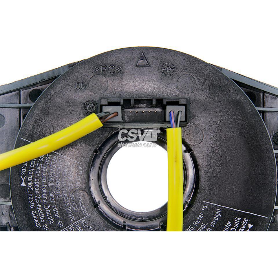 imagen (5) del producto Anillo Airbag Ford