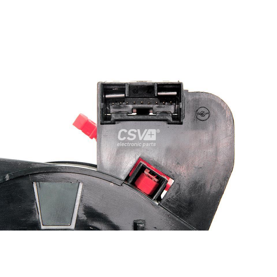 imagen (6) del producto Anillo Airbag Ford