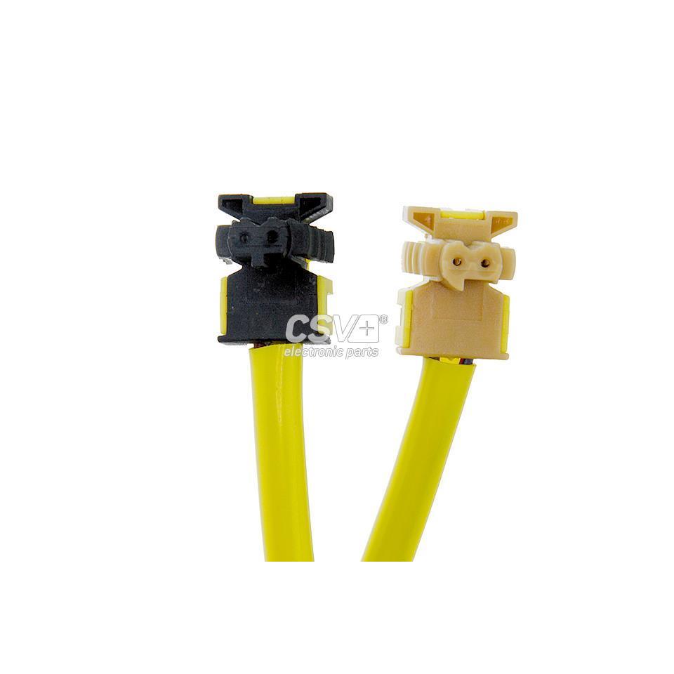 imagen (7) del producto Anillo Airbag Ford