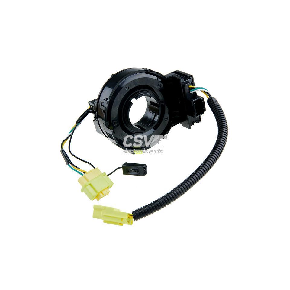 imagen (2) del producto Anillo Airbag Honda