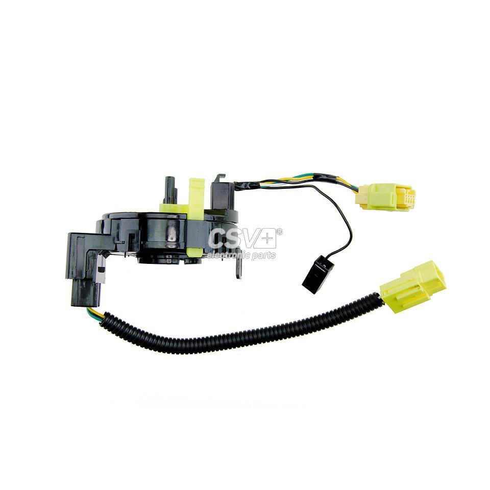 imagen (3) del producto Anillo Airbag Honda