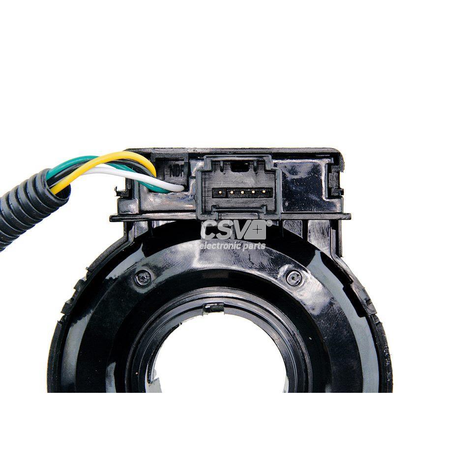 imagen (4) del producto Anillo Airbag Honda