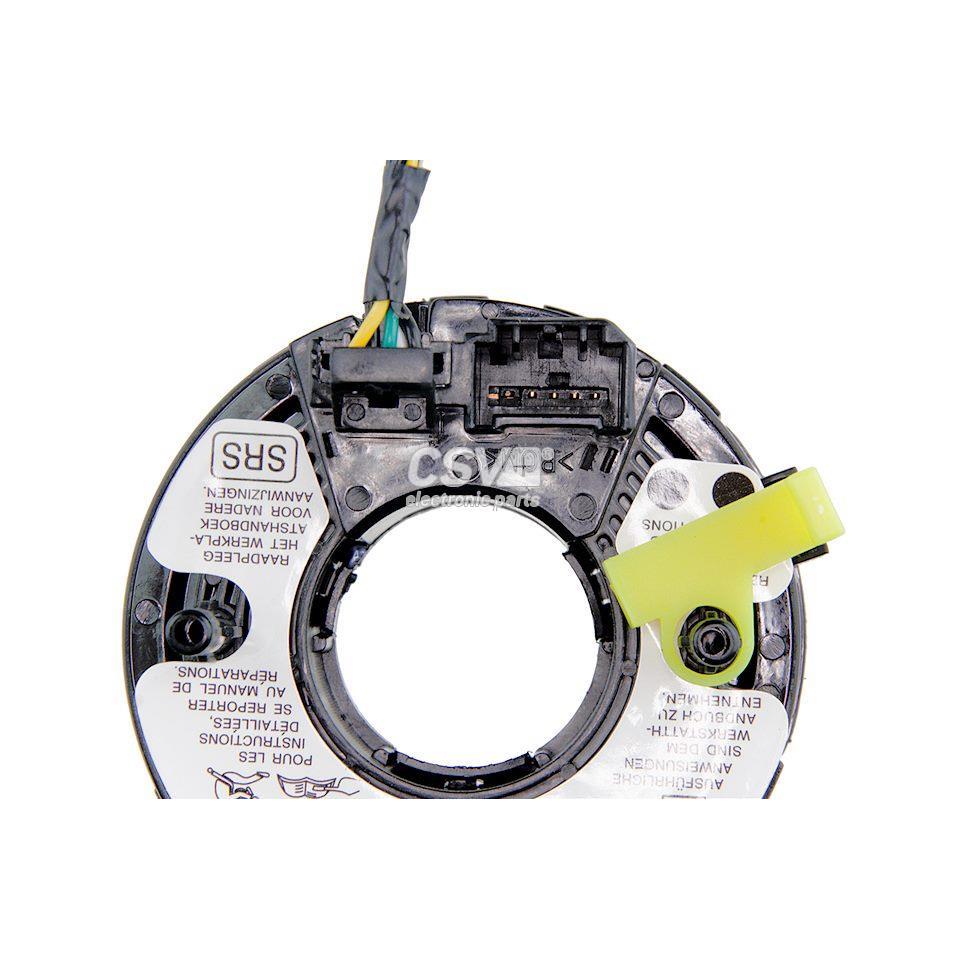 imagen (5) del producto Anillo Airbag Honda