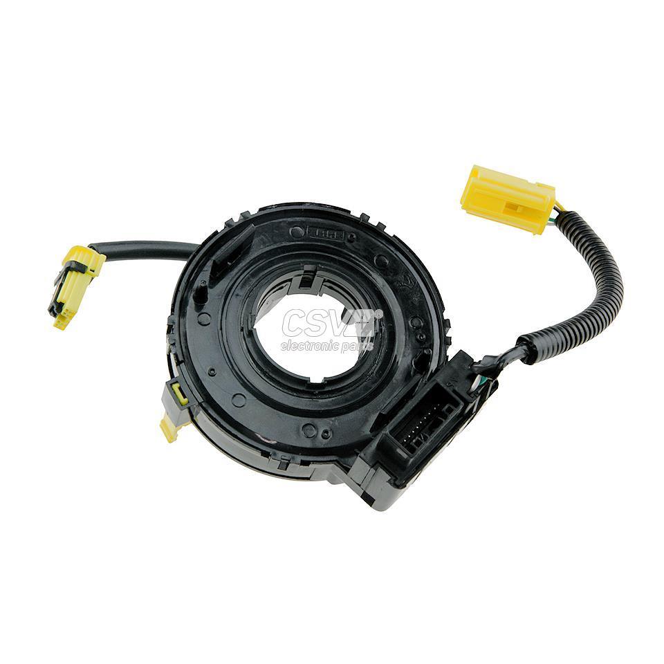 imagen (2) del producto Anillo Airbag Honda