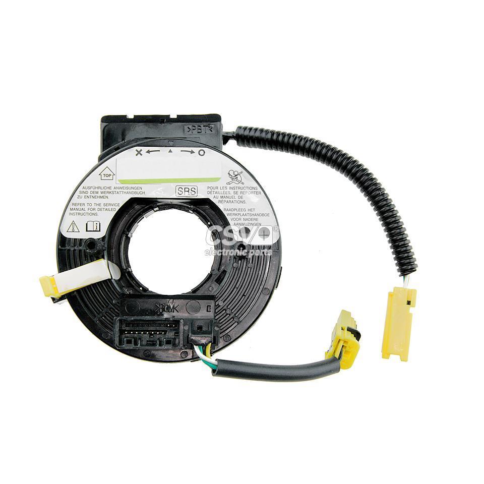 imagen (4) del producto Anillo Airbag Honda