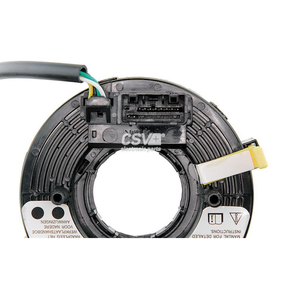 imagen (5) del producto Anillo Airbag Honda