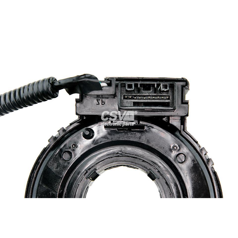 imagen (6) del producto Anillo Airbag Honda