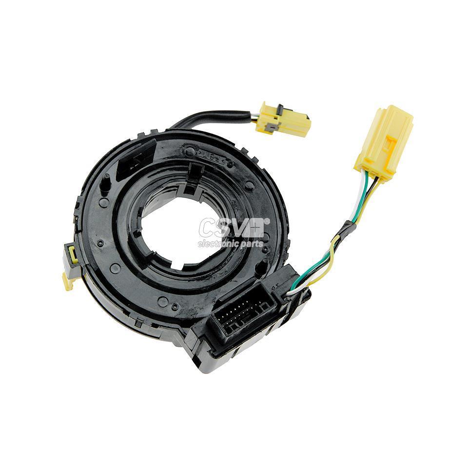 imagen (2) del producto Anillo Espiral Airbag Honda