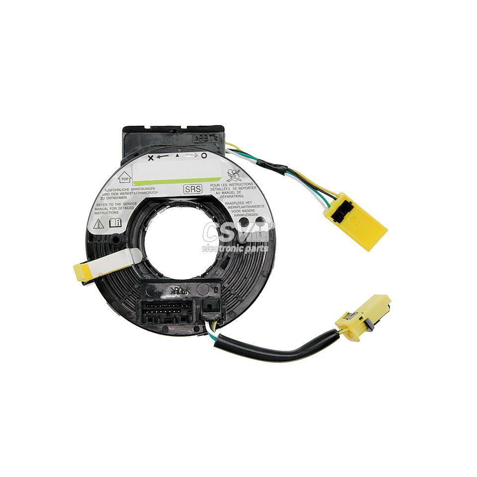 imagen (3) del producto Anillo Espiral Airbag Honda