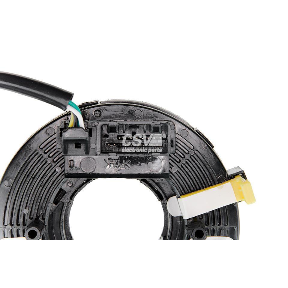 imagen (4) del producto Anillo Espiral Airbag Honda