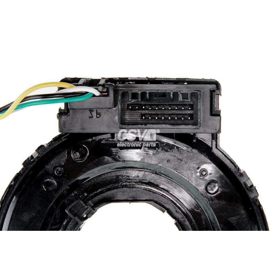 imagen (5) del producto Anillo Espiral Airbag Honda