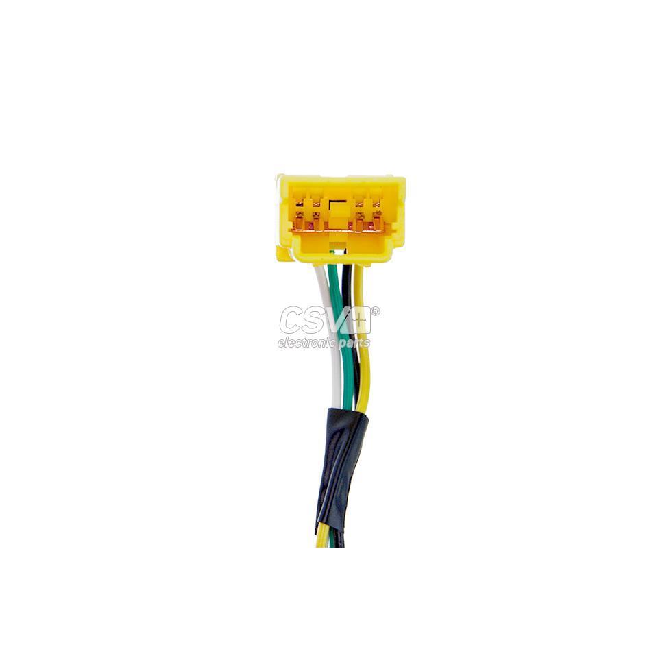 imagen (6) del producto Anillo Espiral Airbag Honda