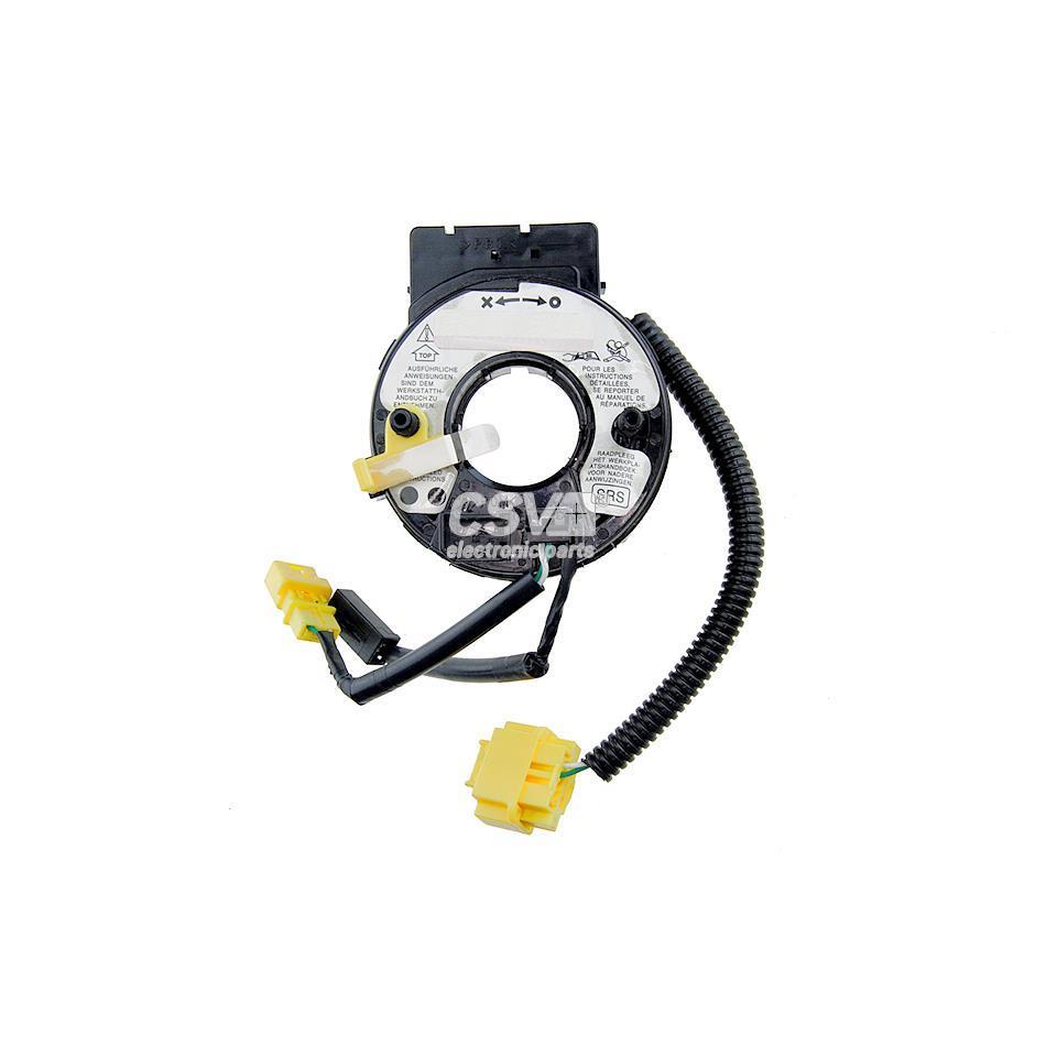 imagen (3) del producto Anillo Airbag Honda