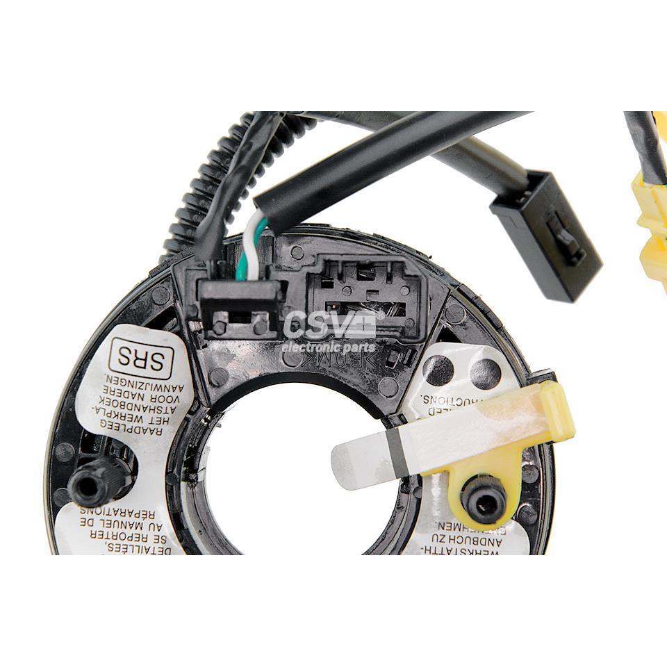 imagen (4) del producto Anillo Airbag Honda