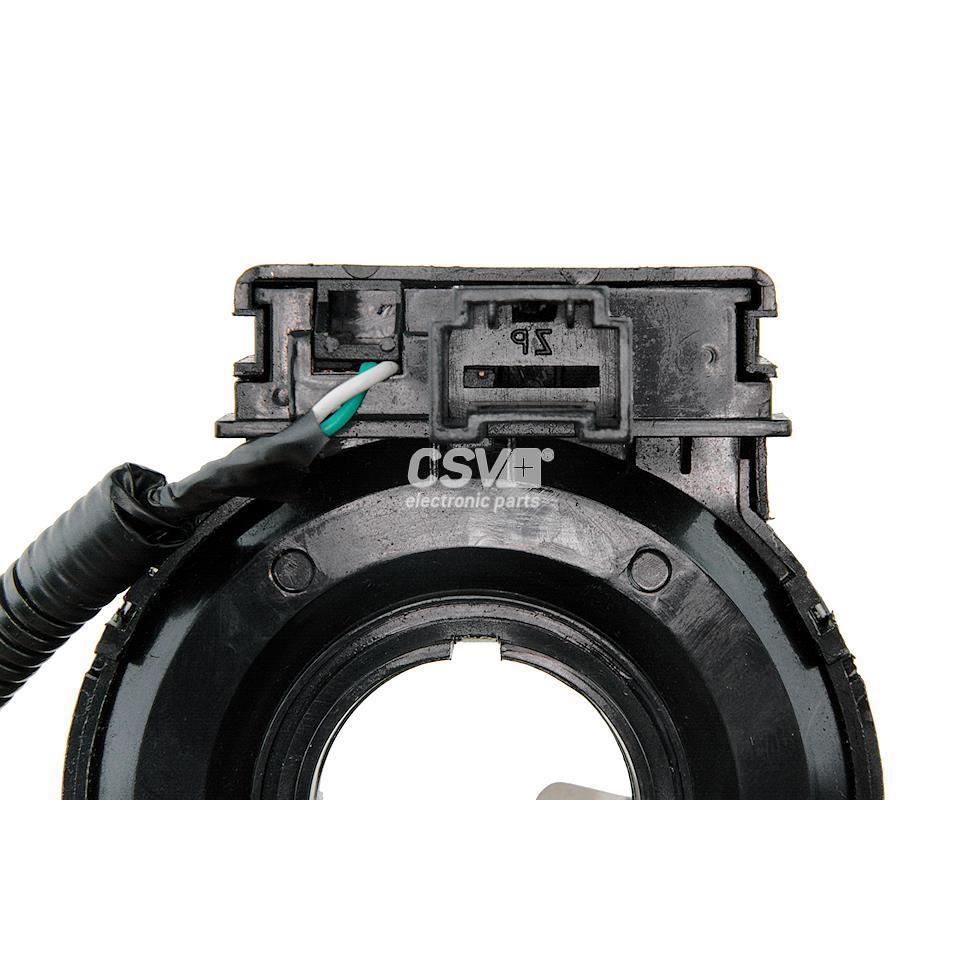 imagen (5) del producto Anillo Airbag Honda