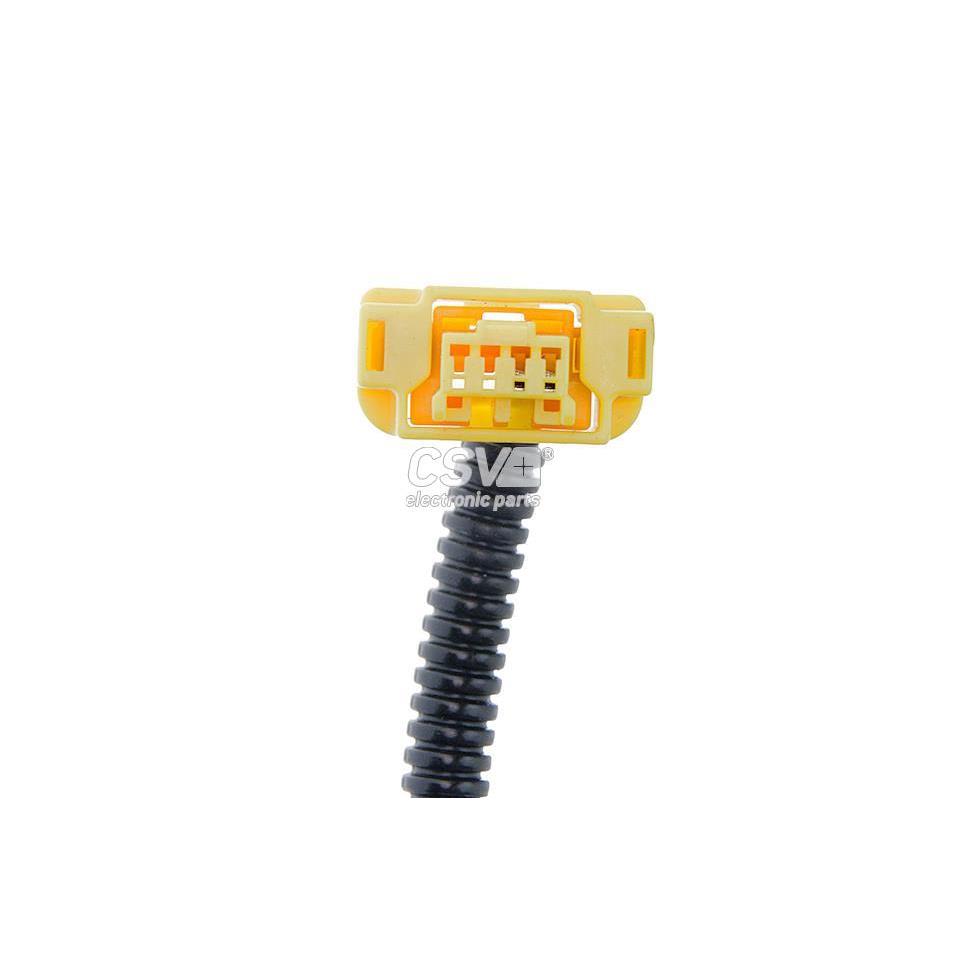 imagen (6) del producto Anillo Airbag Honda