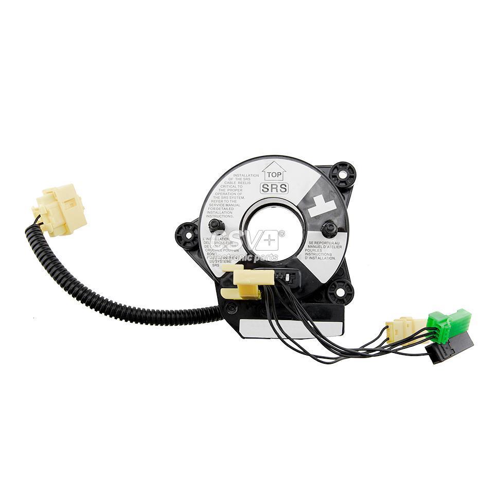 imagen (4) del producto Anillo Airbag Honda