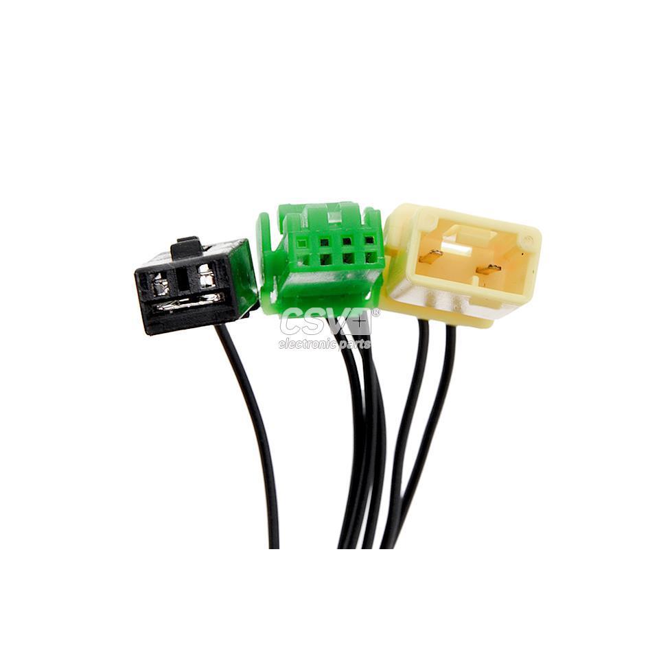 imagen (7) del producto Anillo Airbag Honda