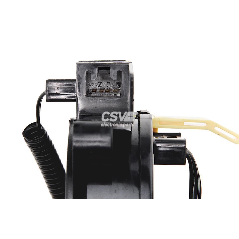 imagen (8) del producto Anillo Airbag Honda