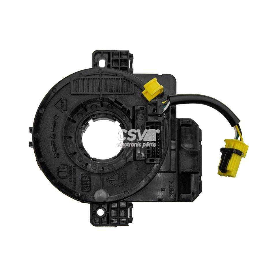 imagen (4) del producto Anillo Airbag Honda