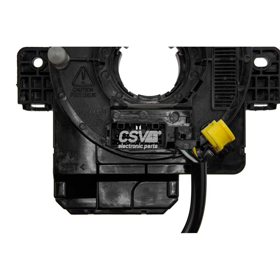 imagen (6) del producto Anillo Airbag Honda