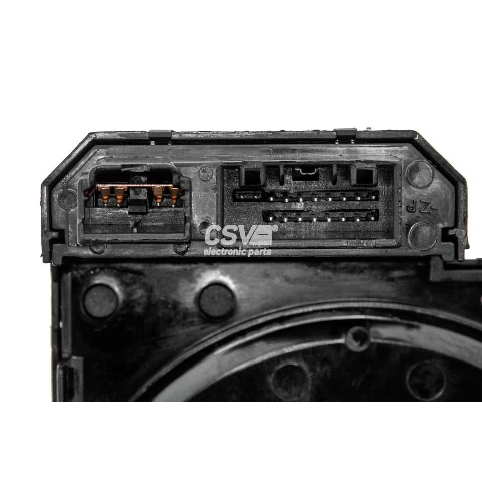 imagen (7) del producto Anillo Airbag Honda