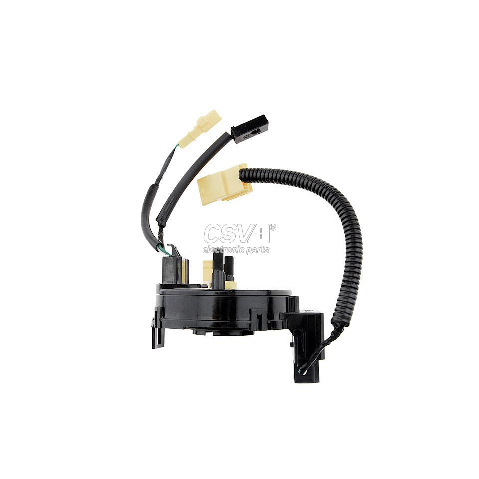 imagen (3) del producto Anillo Airbag Honda