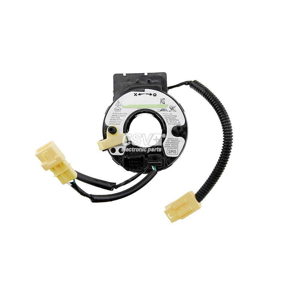 imagen (4) del producto Anillo Airbag Honda