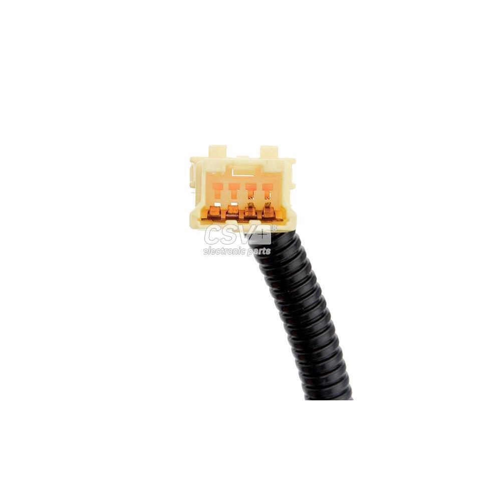 imagen (6) del producto Anillo Airbag Honda