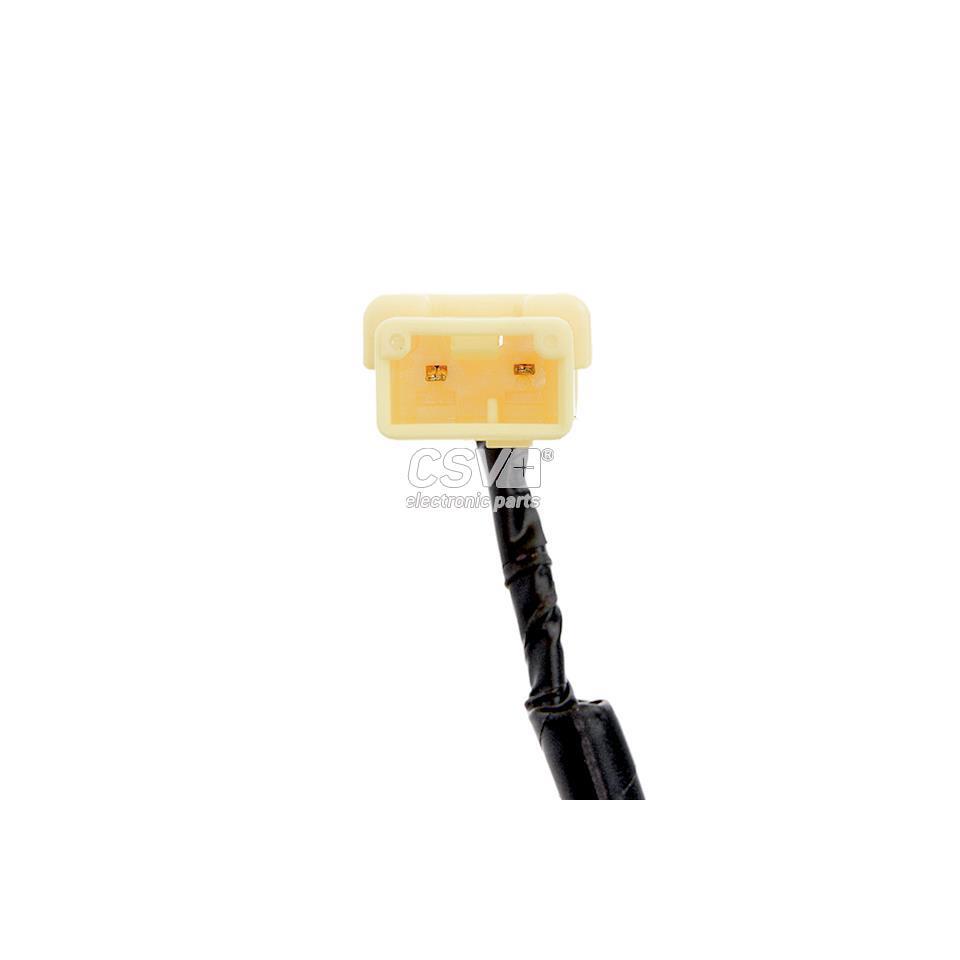 imagen (7) del producto Anillo Airbag Honda