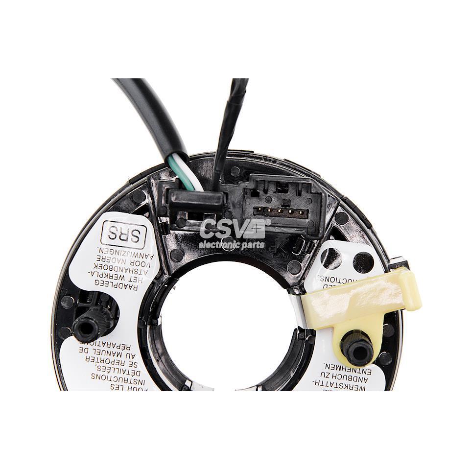 imagen (9) del producto Anillo Airbag Honda