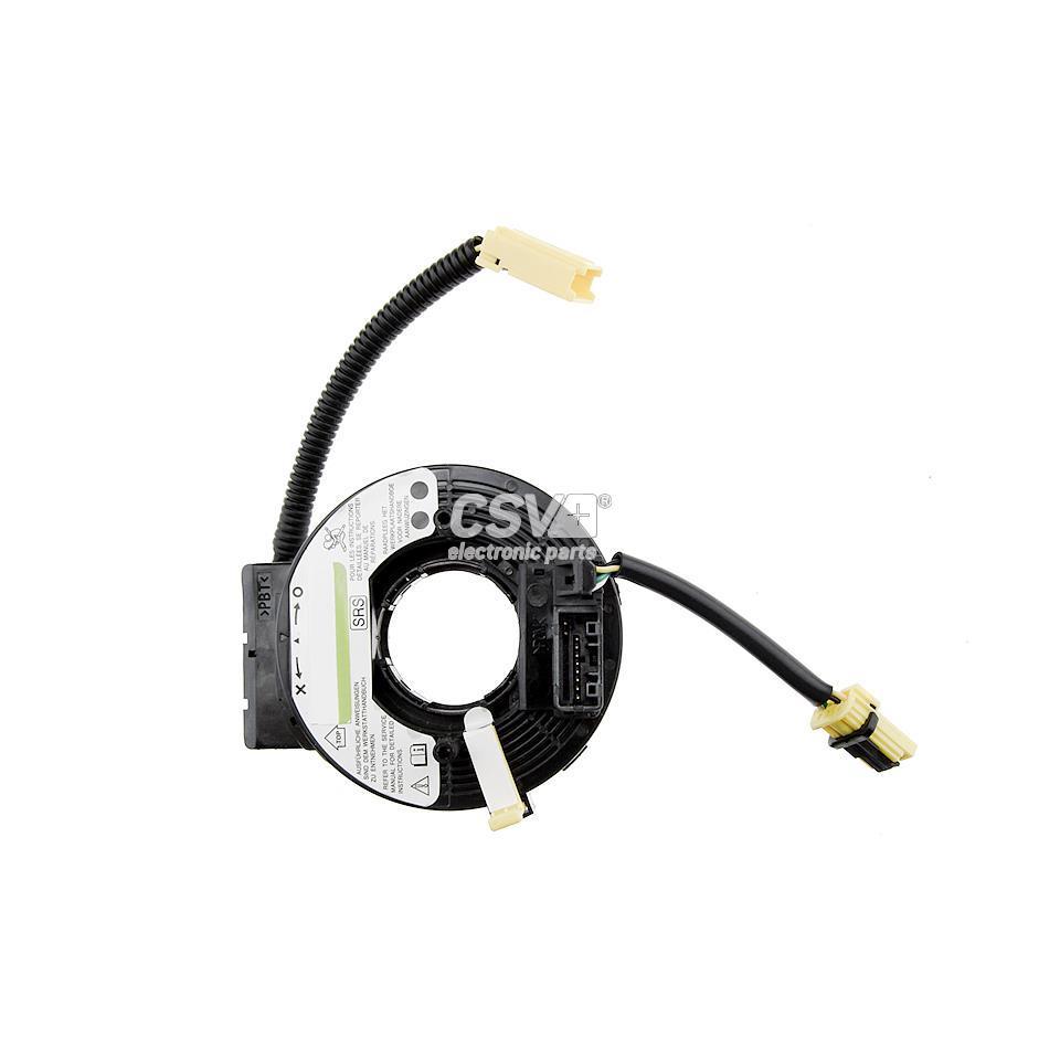 imagen (4) del producto Anillo Airbag Honda