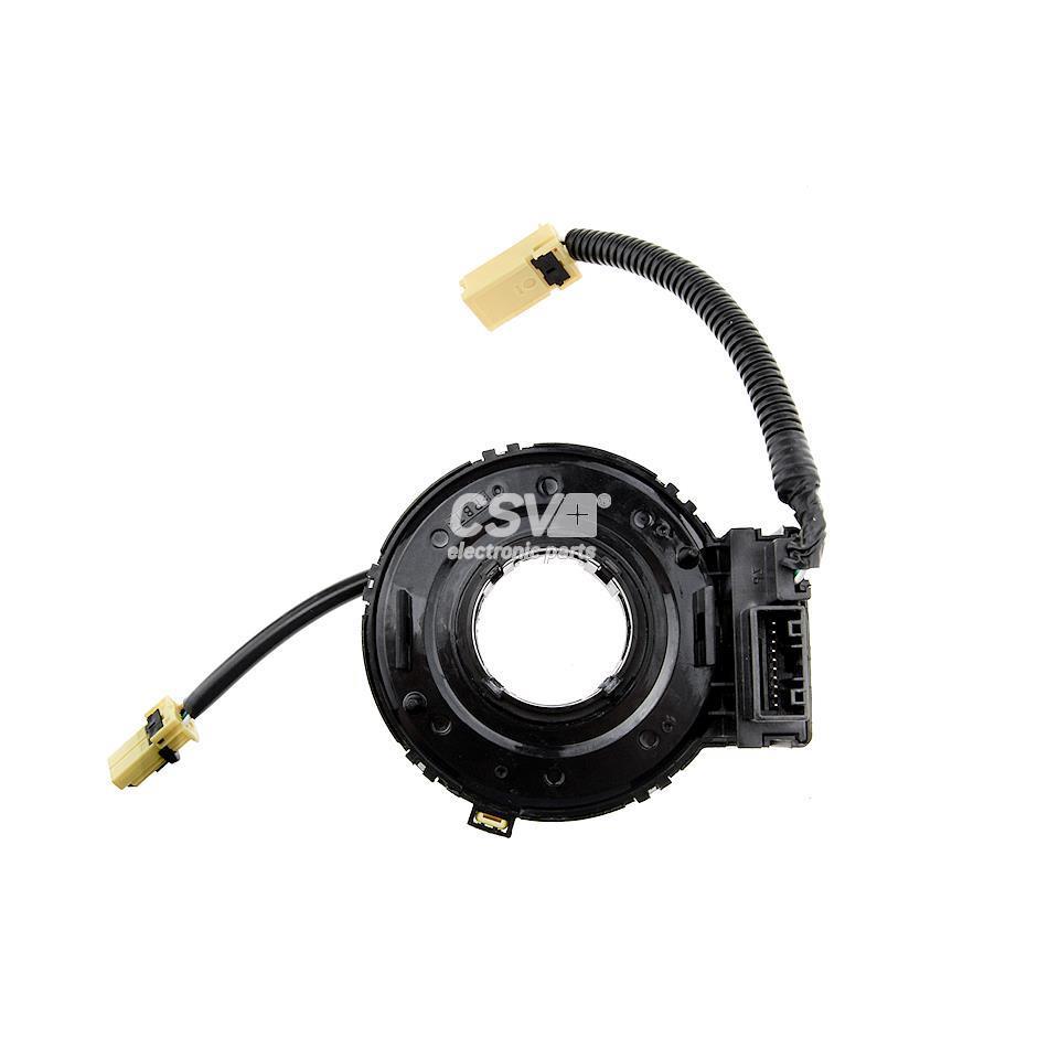 imagen (5) del producto Anillo Airbag Honda