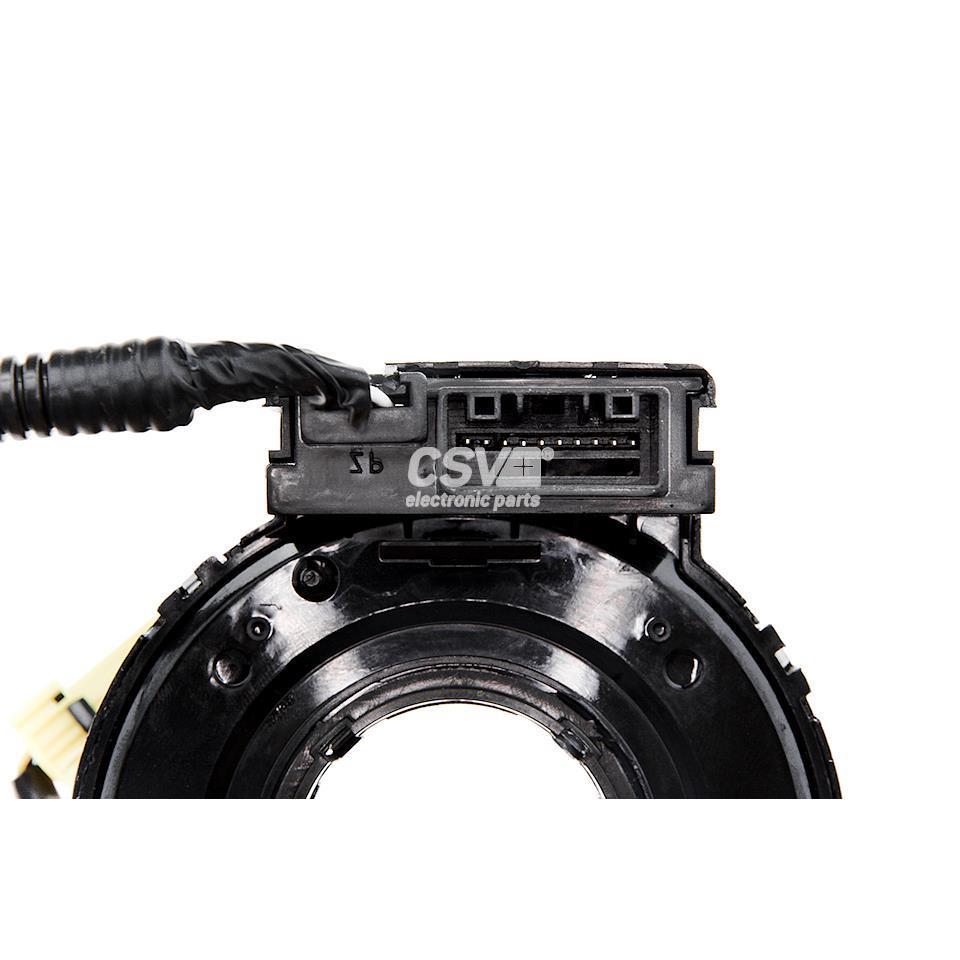 imagen (8) del producto Anillo Airbag Honda