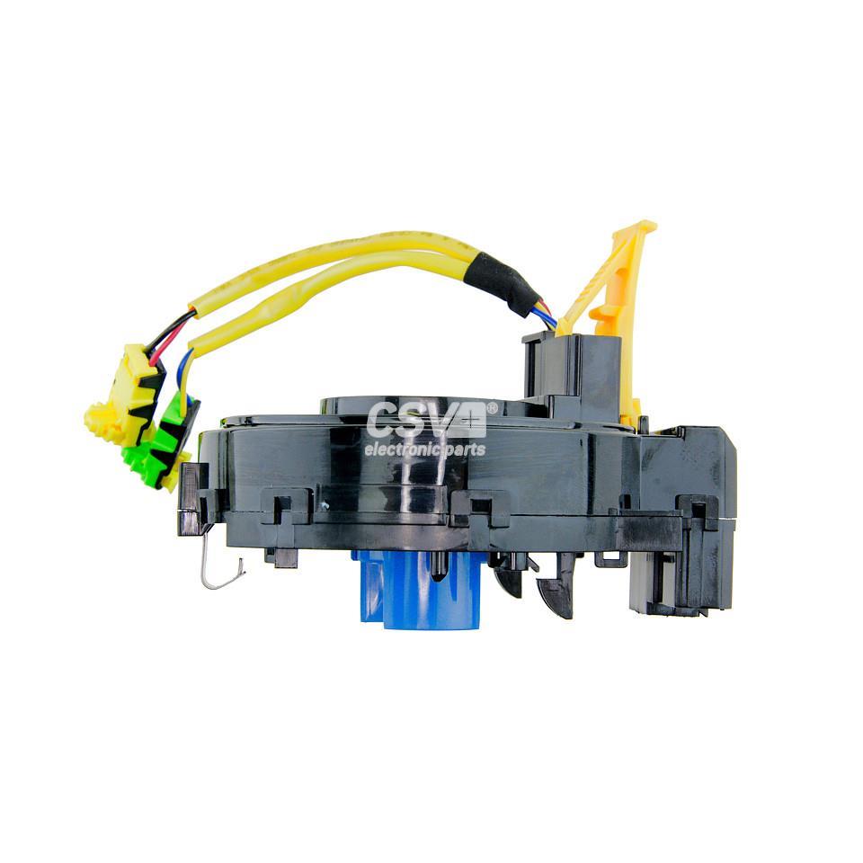 imagen (3) del producto Anillo Airbag Hyundai