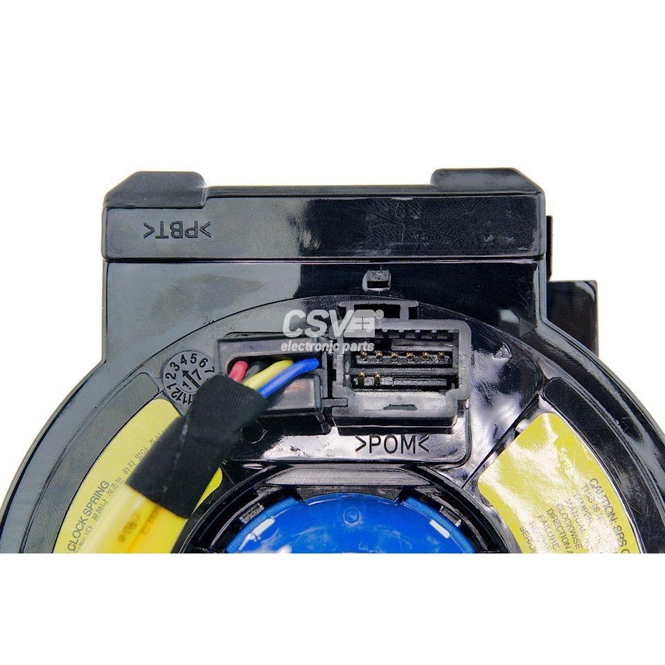 imagen (4) del producto Anillo Airbag Hyundai