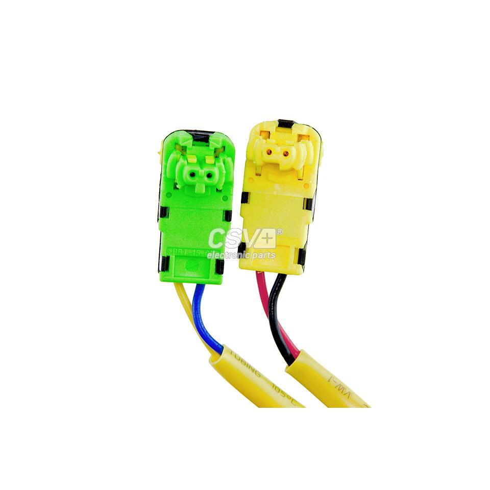 imagen (6) del producto Anillo Airbag Hyundai