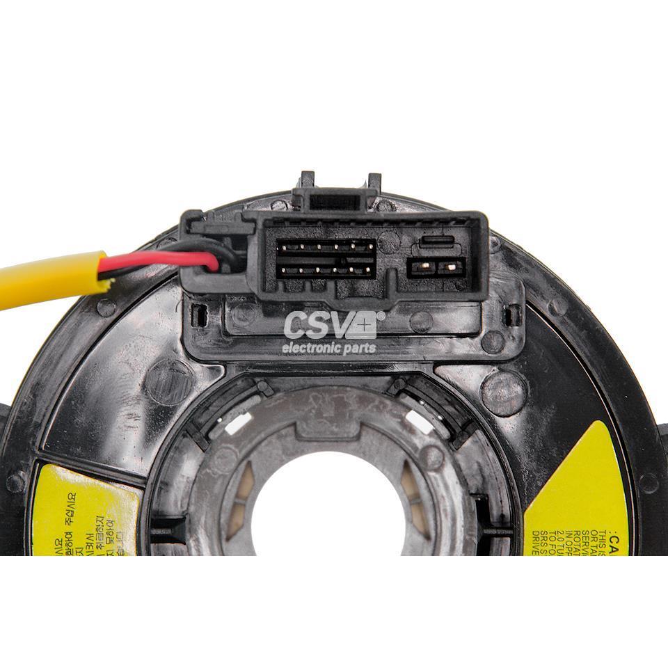 imagen (5) del producto Anillo Airbag Kia-hyundai