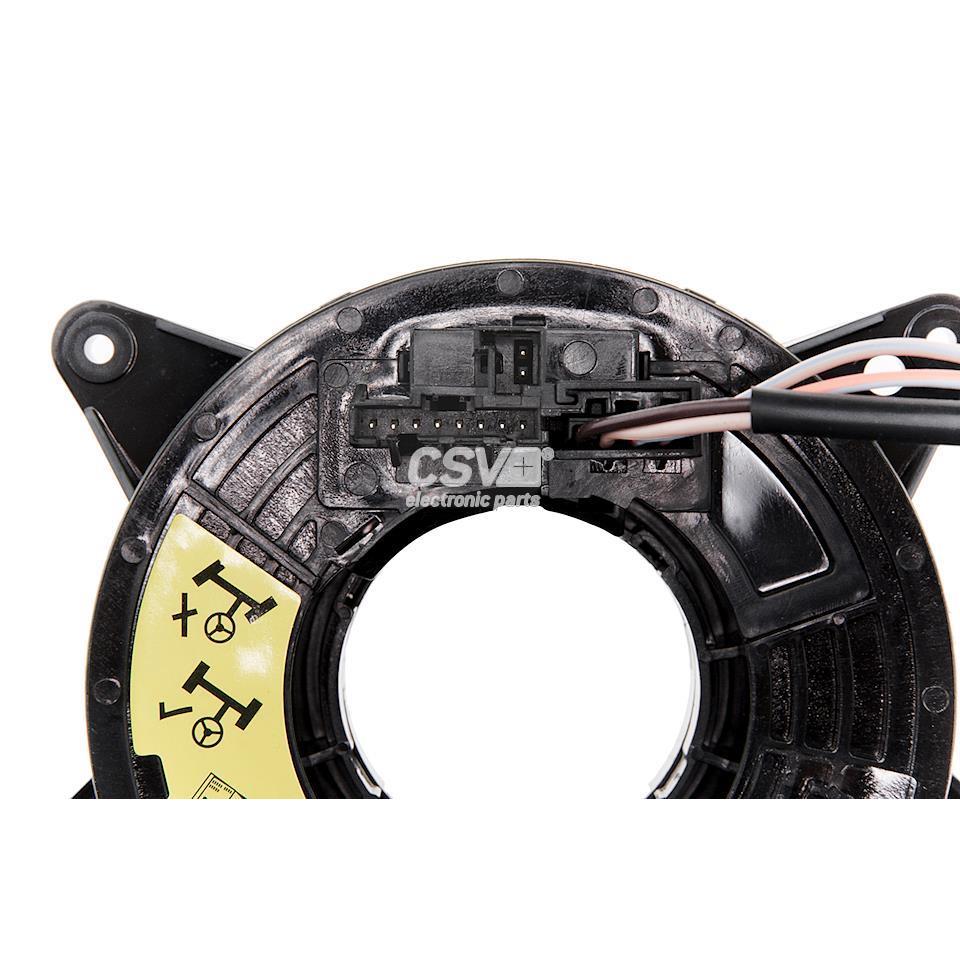 imagen (7) del producto Anillo Airbag Land Rover