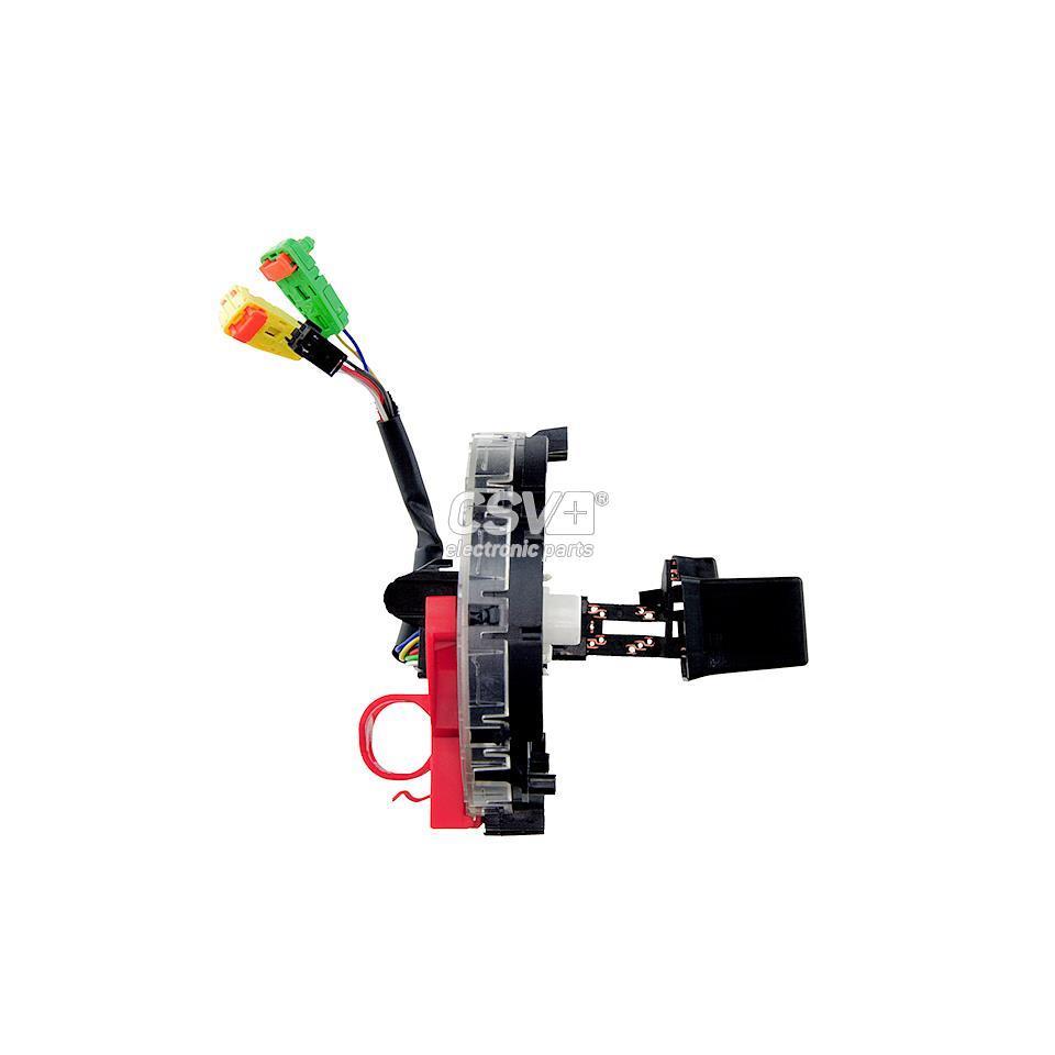 imagen (3) del producto Anillo Airbag Mercedes